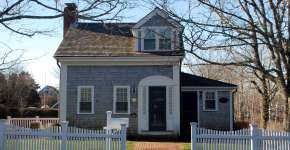 Andrew Hardings Store