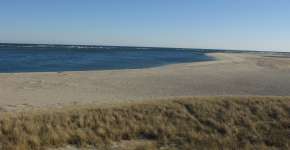 Lighthouse Beach