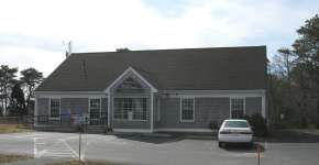 Monomoy Wildlife Refuge