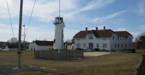 Today&rsquo;s Station Chatham