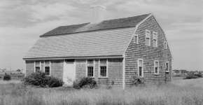 Joe Lincoln Atwood House Article