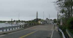Mitchell River Bridge